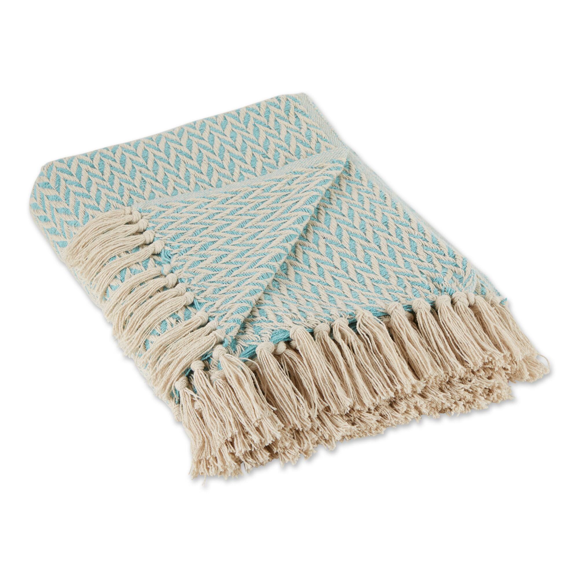 DII® Zig-Zag Throw